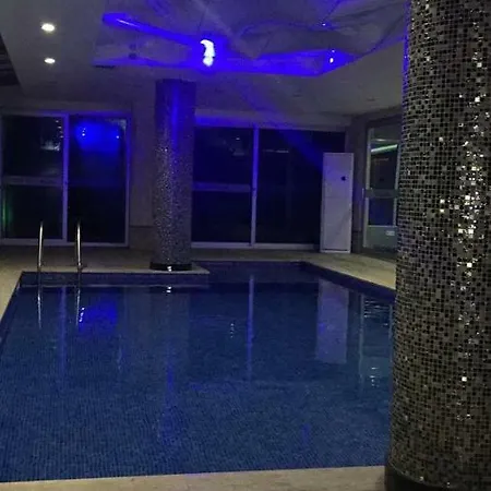 Apartmán Eski Gazipasa Caddesi *
