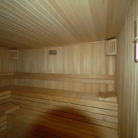 Apartmán Eski Gazipasa Caddesi *